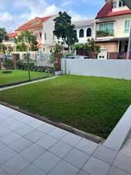 Faber Garden (D20), Semi-Detached #551324841